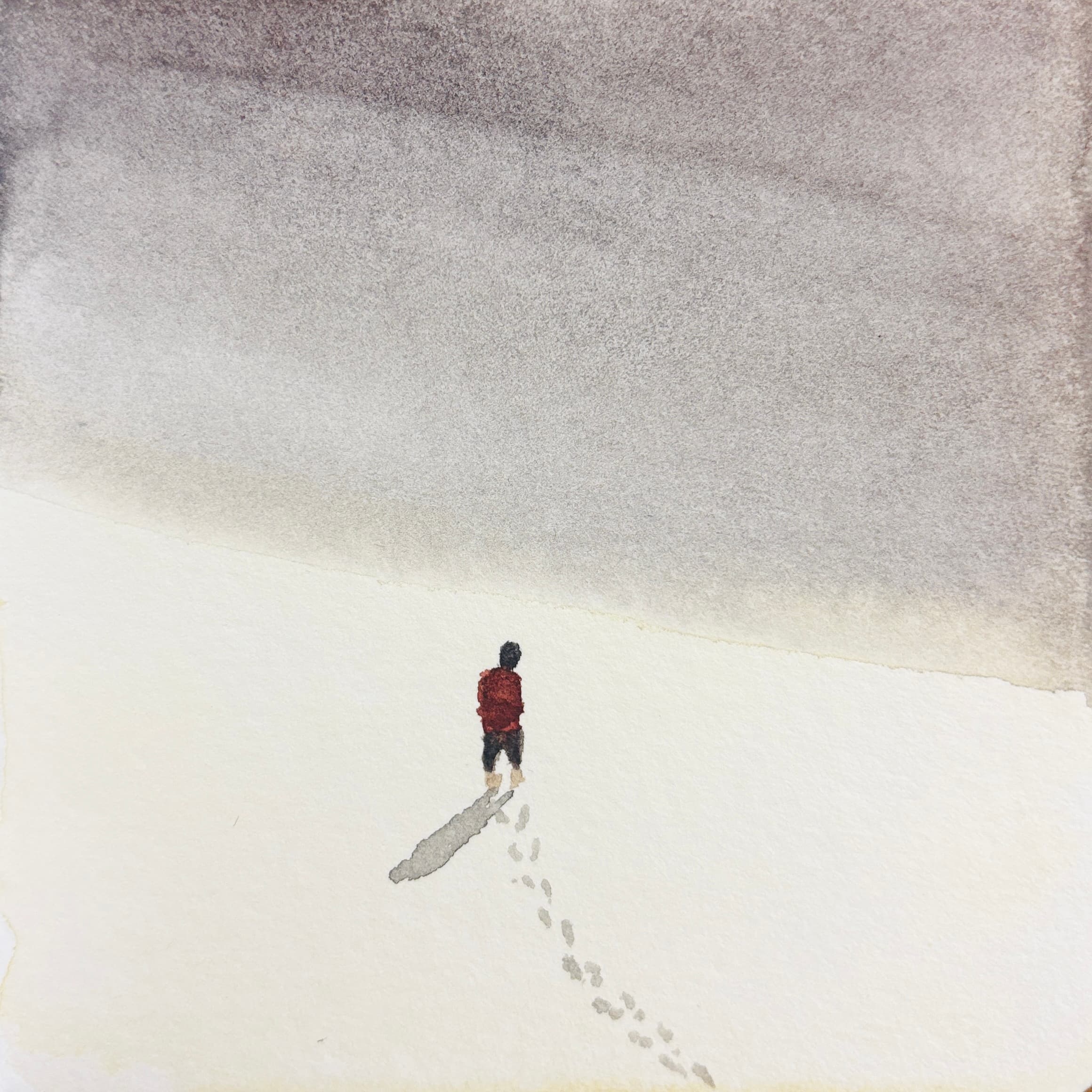 Determination