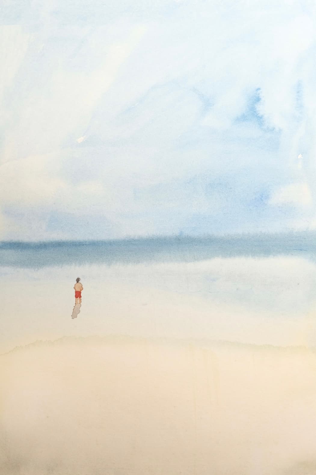 Sea opening